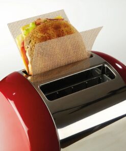 Alternative view of Nostik Toastzakjes 2 Stuks