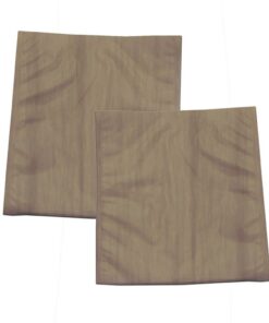 Nostik Tosti Zakjes 2 Stuks