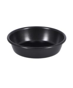 Alternative view of Patisse Appelbolvorm 10 cm RVS/Zwart