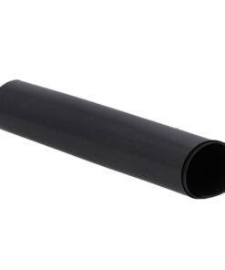 Alternative view of Patisse Bakmat 36x30 cm Zwart