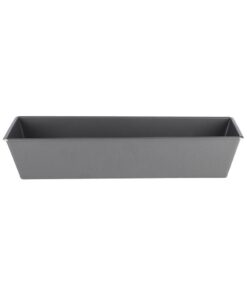 Alternative view of Patisse Cakevorm Antifkleef 35 cm Zilver