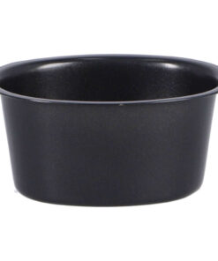 Patisse Moussevorm 10 cm Zwart