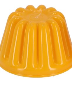 Alternative view of Patisse Puddingvormen 100 ml 4 Stuks Geel