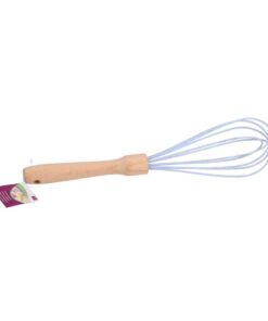 Alternative view of Patisse Siliconen Garde 30 cm Hout/Wit