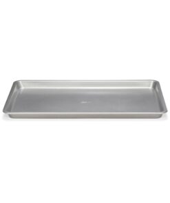 Patisse Silver-Top Bakplaat 39.6x27.5 cm