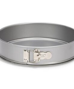 Patisse Silver Top Springvorm 24 cm