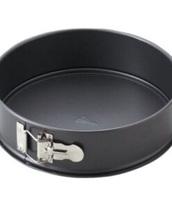 Alternative view of Patisse Springvorm 16 cm Antraciet