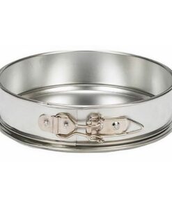 Alternative view of Patisse Springvorm 16 cm Zilver