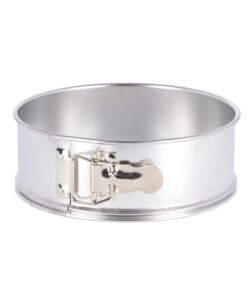 Alternative view of Patisse Springvorm 18 cm Zilver