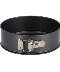 Alternative view of Patisse Springvorm 20 cm Antraciet