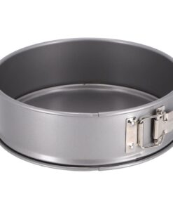 Alternative view of Patisse Springvorm 20 cm Zilver