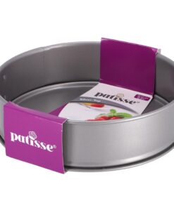 Alternative view of Patisse Springvorm 22 cm Zilver