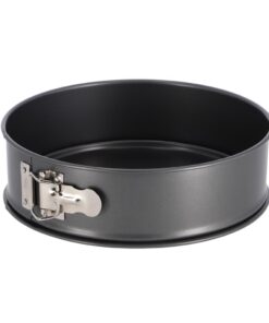 Alternative view of Patisse Springvorm Antikleef 22 cm Antraciet