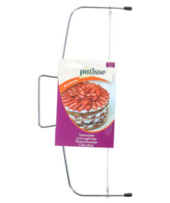 Patisse Taartsnijder 32 cm RVS