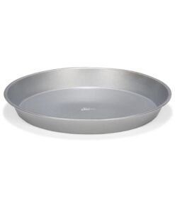 Patisse Taartvorm 28 cm Zilver