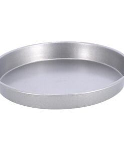 Alternative view of Patisse Taartvorm Antikleef 28 cm Zilver