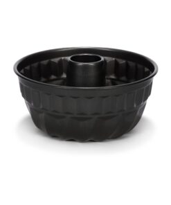 Patisse Tulbandvorm 10 cm Zwart