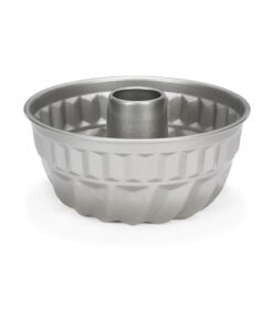 Patisse Zilver Top Tulbandvorm 22 cm