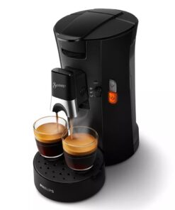 Alternative view of Philips CSA230/60 Senseo Select Koffiepadmachine Zwart
