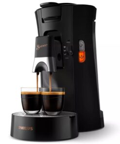 Philips CSA240/60 Senseo Select Koffiepadmachine Zwart