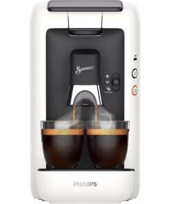 Alternative view of Philips CSA260/10 Senseo Maestro Koffiezetapparaat Wit/Zwart