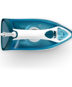 Alternative view of Philips DST3011/20 3000 Series Stoomstrijkijzer 2100W Lichtblauw/Wit