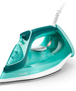 Philips DST3030/70 3000 Series Stoomstrijkijzer Turkoois