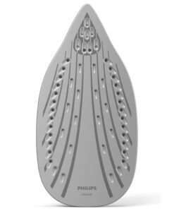Alternative view of Philips DST3041/80 3000 Series Stoomstrijkijzer Zwart