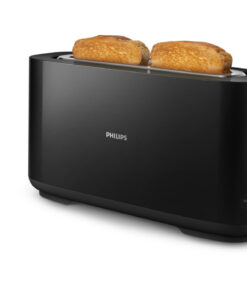 Alternative view of Philips HD2590/90 Toaster