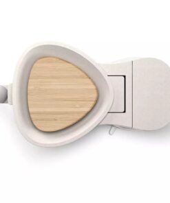 Alternative view of Philips HD5120/00 Eco Conscious Edition Koffiemachine Crème