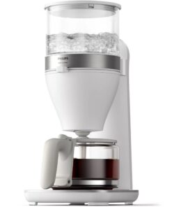 Philips HD5416/00 Café Gourmet Koffiezetapparaat Wit