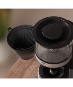 Alternative view of Philips HD5416/60 Café Gourmet Koffiezetapparaat Zwart