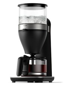 Philips HD5416/60 Café Gourmet Koffiezetapparaat Zwart