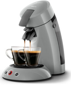 Alternative view of Philips HD6553/70 Senseo Koffiepad Automaat