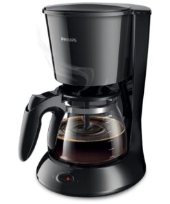 Philips HD7461/20 Daily Collection Koffiezetapparaat Zwart