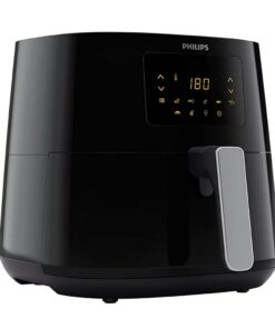 Philips HD9270/70 Essential Airfryer XL 1.2L 2000W Zwart