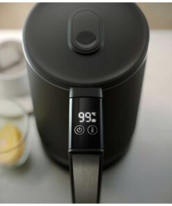 Alternative view of Philips HD9396/90 Waterkoker 1.7L 2200W Zwart