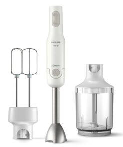 Philips HR2546/00 Daily Collection ProMix Staafmixer 700W Wit