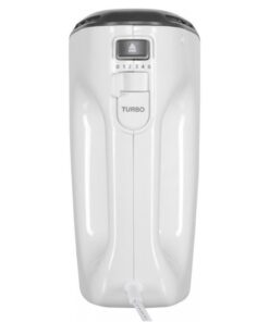 Alternative view of Philips HR3740/00 Series 5000 Mixer Wit/Grijs