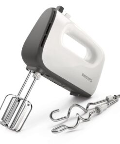 Philips HR3740/00 Series 5000 Mixer Wit/Grijs