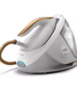 Philips PSG7040/10 PerfectCare 7000 Series Stoomgenerator Goud/Wit