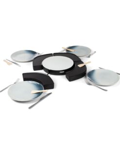 Alternative view of Princess 103070 Dinner4All Circle