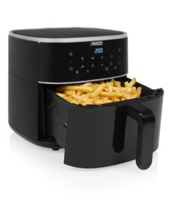 Alternative view of Princess 182244 Digitale Airfryer 6L 1500W Zwart