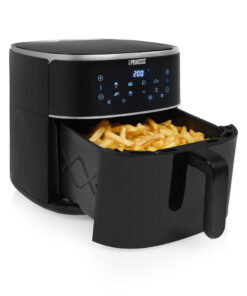 Alternative view of Princess 182254 Heteluchtfriteuse XXL 8L 1800W Zwart