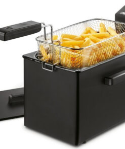 Princess 182727 Friteuse 3L 2000W