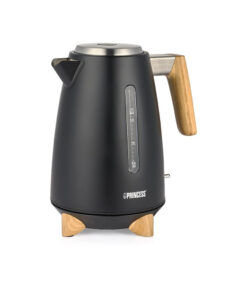 Princess 236061 Pure Waterkoker 1.7L 3000W Zwart