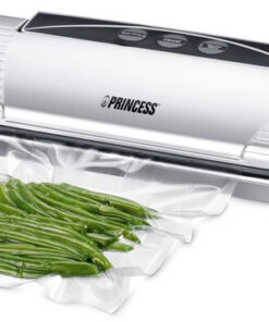 Princess 492967 Vacumeermachine