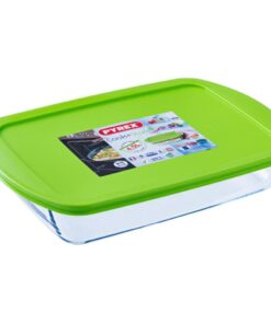Pyrex Cook & Store Vershoudbakje 4