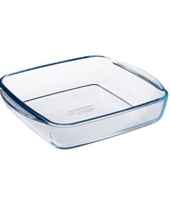 Alternative view of Pyrex Cook and Store Vershoudbakje met Deksel 1L Glas/Groen/Transparant