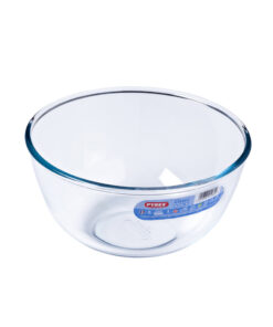 Pyrex Prep And Store Mengkom 21 cm 2L